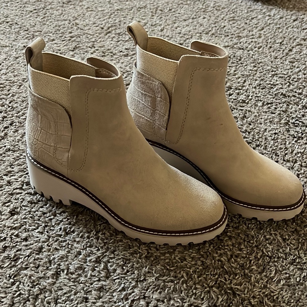 Dolce Vita Boots